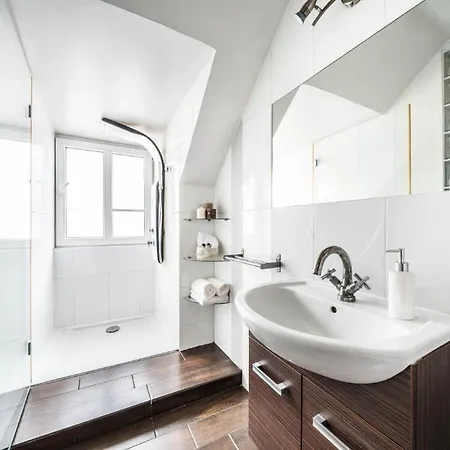 Апартаменти Wroniecka In Center Познань