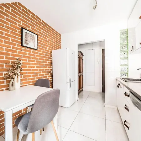 Wroniecka In Center * Познань