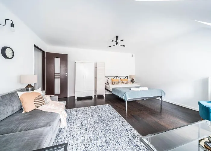 Wroniecka In Center פוזנן